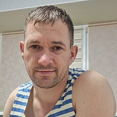 Фотография мужчины Дмитрий, 39 лет из г. Тихвин