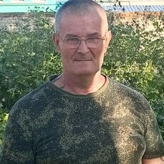 Фотография мужчины Игорь, 52 года из г. Ярославль