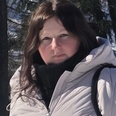 Фотография девушки Татьяна, 41 год из г. Минск