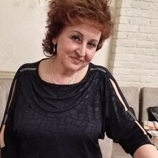 Фотография девушки Татьяна, 65 лет из г. Быхов