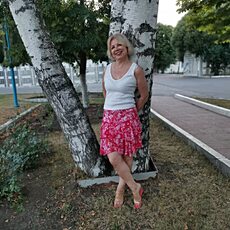Фотография девушки Надежда, 65 лет из г. Люберцы