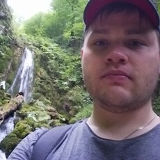 Фотография мужчины Сергей, 36 лет из г. Феодосия