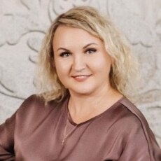 Фотография девушки Nadezhda, 46 лет из г. Ижевск