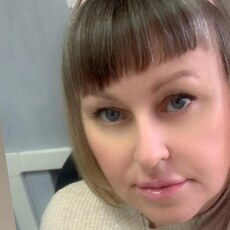Фотография девушки Vng, 47 лет из г. Бодайбо