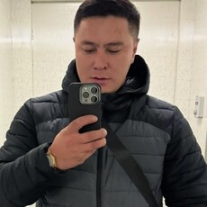 Фотография мужчины Boss, 30 лет из г. Шымкент
