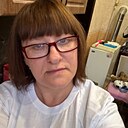 Нина, 45 лет