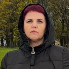 Фотография девушки Наталья, 46 лет из г. Камышин