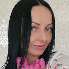 Фотография девушки Марина, 32 года из г. Брест
