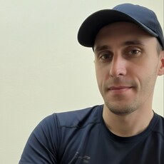 Фотография мужчины Сергей, 32 года из г. Саратов