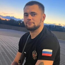 Фотография мужчины Владимир, 27 лет из г. Электрогорск