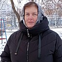 Любовь, 58 лет