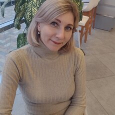 Фотография девушки Анна, 47 лет из г. Ставрополь
