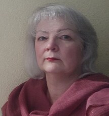 Фотография девушки Елена, 57 лет из г. Николаев