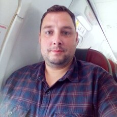 Фотография мужчины Михаил, 42 года из г. Калининград