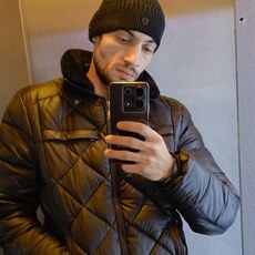 Фотография мужчины Ник, 34 года из г. Первоуральск