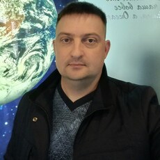 Фотография мужчины Кирилл, 34 года из г. Озерск (Челябинская Обл)