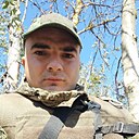 Заур, 26 лет
