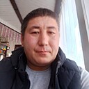 Аман, 37 лет