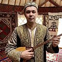 Рустам, 36 лет