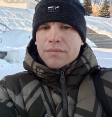 Фотография мужчины Василий, 33 года из г. Семенов