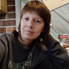 Фотография девушки Mari, 43 года из г. Липецк