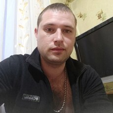 Фотография мужчины Андрей, 33 года из г. Ангарск