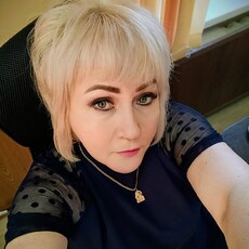 Фотография девушки Светлана, 54 года из г. Новоуральск