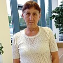 Вера, 63 года