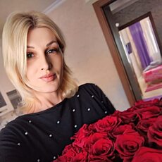 Фотография девушки Елена, 44 года из г. Уссурийск