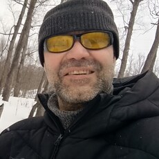 Фотография мужчины Иван, 47 лет из г. Магадан