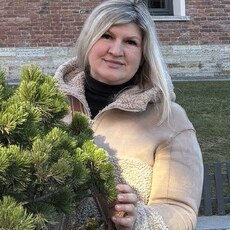 Фотография девушки Елена, 44 года из г. Санкт-Петербург
