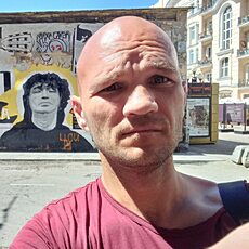 Фотография мужчины Валентин, 41 год из г. Приаргунск