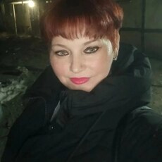 Фотография девушки Яяяяяяя, 41 год из г. Хабаровск