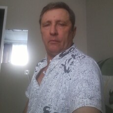 Фотография мужчины Андрей, 63 года из г. Владикавказ