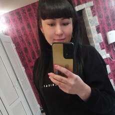 Фотография девушки Aizhan, 33 года из г. Усть-Каменогорск