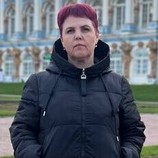 Фотография девушки Наталья, 46 лет из г. Камышин