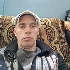 Фотография мужчины Андрей, 44 года из г. Бакал