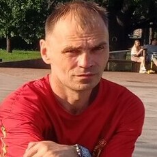 Фотография мужчины Денис, 41 год из г. Гродно
