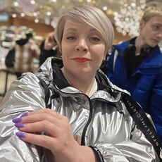 Фотография девушки Анастасия, 51 год из г. Екатеринбург