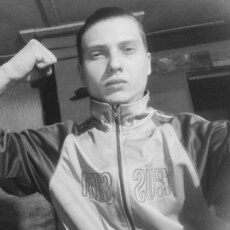 Фотография мужчины Александр, 20 лет из г. Чунский