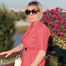 Фотография девушки Татьяна, 41 год из г. Березники