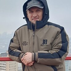 Фотография мужчины Олег, 60 лет из г. Уссурийск