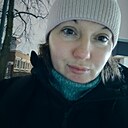Надюша, 34 года