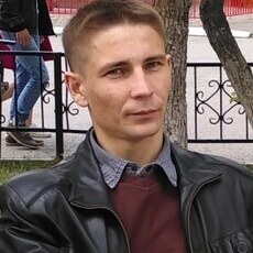 Фотография мужчины Костян, 30 лет из г. Новосибирск