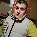 Ибрагим, 37 лет