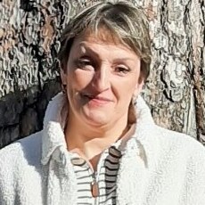 Фотография девушки Ирина, 52 года из г. Санкт-Петербург