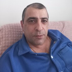 Фотография мужчины Артур, 43 года из г. Ереван