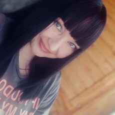Фотография девушки Нюта, 31 год из г. Самара