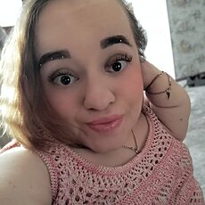 Фотография девушки Yanchiksmall, 33 года из г. Копейск