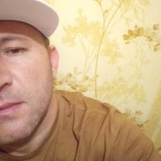 Фотография мужчины Алишер, 38 лет из г. Павлодар